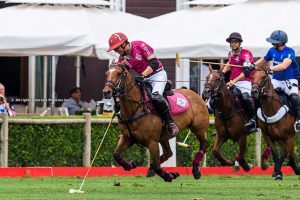 Fin de semana intenso en el Open de Paris