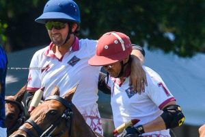 Tournoi de la Ville de Paris: Kazak y Audaz repiten la final del Tournoi de Printemps