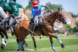 Este viernes, las semifinales de la Polo Nations Cup; MIRALAS EN VIVO POR POLOLINE TV
