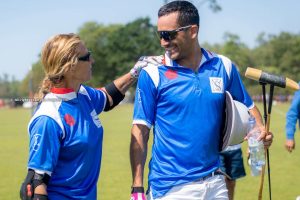 Intenso fin de semana por la Queen´s Cup