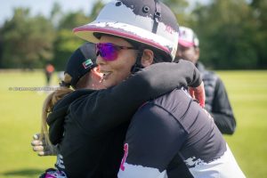 Arrancó la última etapa clasificatoria de la Queen’s Cup