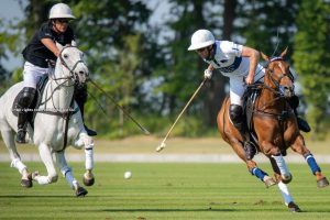 The Queen’s Cup: Listos para los cuartos de final