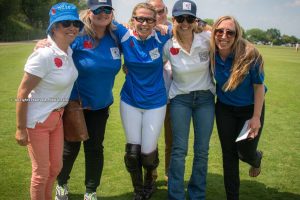 The Queen’s Cup: Murus Sanctus, King Power, UAE y La Magdeleine, a semifinales