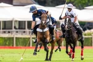 Comenzó el 129° Open de París