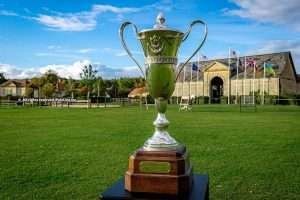 Comienza este jueves en Chantilly la Polo Nations Cup