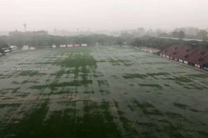 The 132nd. Argentine Polo Open weekend games postponed due to poor weather