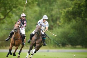 British Open Polo Championship for the Cowdray Gold Cup: Victorias para King Power, Gastón y Marqués de Riscal