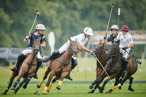 Seis equipos irán a penales por la liga c/d del British Open