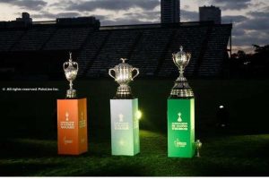 La AAP dio a conocer las fechas y sedes de la Triple Corona Argentina 2024