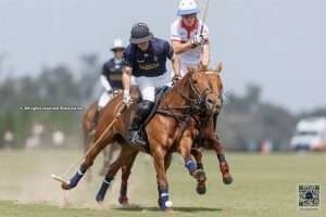 131º Abierto de Hurlingham: La Dolfina y Ellerstina se volverán a ver las caras