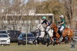 Listos los semifinalistas del 59° Abierto del Jockey Club, por la Copa Thai Polo