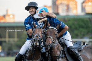 131° Abierto de Hurlingham: La Dolfina Saudi y La Natividad en la final perfecta
