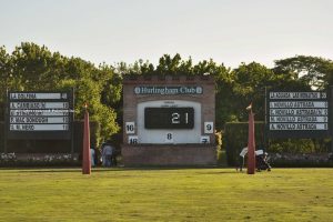 The 132nd. Hurlingham Open has been rescheduled