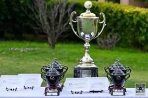 Temporada 2024 en La Aguada Polo Club