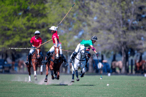 La Irenita y Ellerstina definirán el 40º Abierto Juvenil