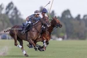 Torneo Clasificatorio: Arrancó el camino hacia Palermo
