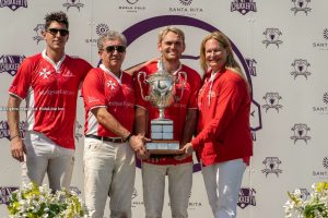 Maltese Falcons los campeones del Pedro Morrison Memorial en Grand Champions PC