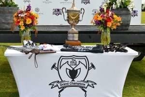 Temporada de otoño en Grand Champions Polo Club
