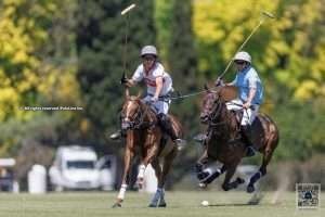 Día de batacazos en Tortugas