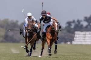 Se disputó la segunda fecha de la Clasificación al Abierto Argentino de Polo