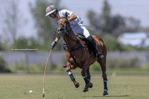Semifinalistas listos en la Copa La Hache