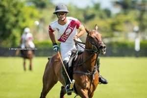 Conoce a los equipos del Gauntlet of Polo