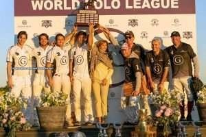 Actividad en Grand Champions: Tributo a Carlos Gracida y polo internacional