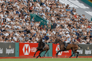131º Abierto Argentino de Polo: La Dolfina o Ellerstina serán finalistas