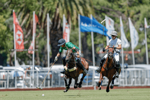 La Hache Cría y Polo se quedó con el repechaje de la Triple Corona