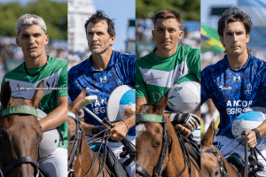 Oficial: se juntan los Cambiaso y los Castagnola para el 2025