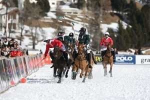 40º Snow World Polo Cup: Azerbaijan y The Kusnacht Practice a la final