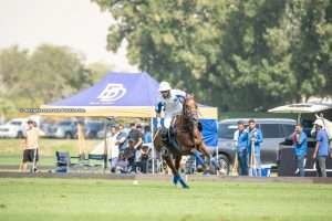 Emaar Cup: Noon y Bin Drai los finalistas