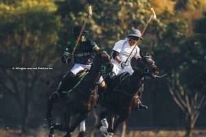 4th President of Pakistan Polo Cup: BN Polo disputará la final subsidiaria