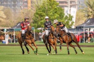 Dubai Gold Cup: Jehangiri dio el golpe y avanzó a semifinales
