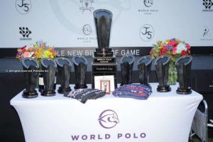 The Founders Cup: Semifinales listas