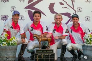 Casablanca, campeón de la All-Star Challenge