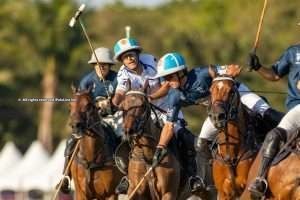 The Gauntlet of Polo: Arranca su primer escalón, la CV Whitney Cup