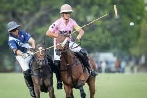 Arranca la Iglehart Cup, el tercer torneo de 16 goles del Wellington Polo Tour, en Palm Beach