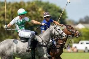 The Gauntlet of Polo: Continúa la CV Whitney Cup