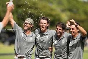 SD Farms y Bientina a la final de la Ylvisaker Cup