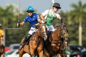The Gauntlet of Polo: Continúa la USPA Gold Cup