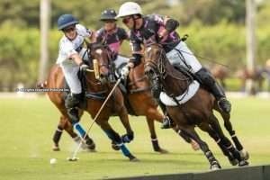 The Gauntlet of Polo: US Open Polo Championship continues