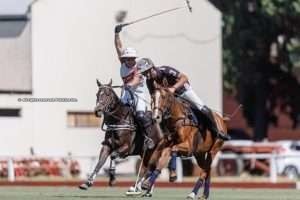 República Argentina Cup: Semifinals already set
