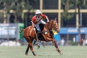 La Irenita and Las Rosas La Natividad to decide República Argentina Cup