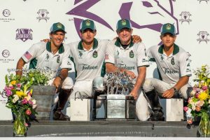The Triple Crown of Polo: Tonkawa victorious in the closing tournament of the 2025 World Polo League