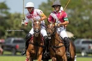 The Gauntlet of Polo: The US Open enters in the last league phase