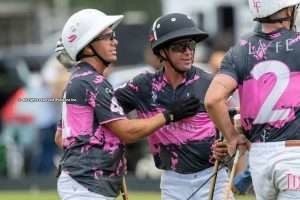 The Gauntlet of Polo: The US Open quarterfinals are already set