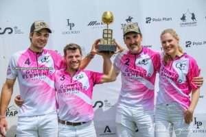 Quinto Elemento claimed the José Ignacio Domecq Cup