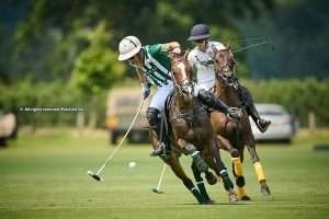Cowntdown for the English season began