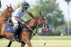 The USPA revealed the handicap changes